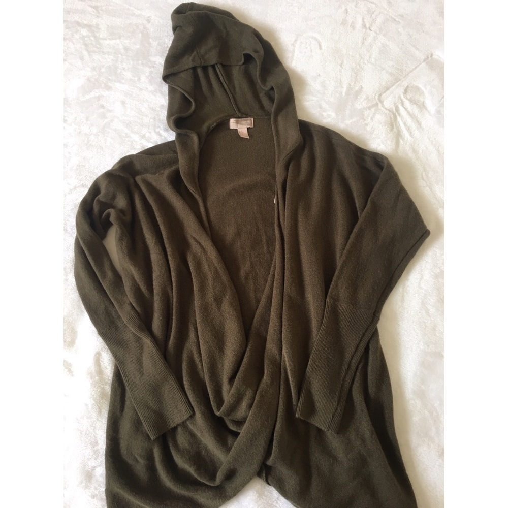 Forever 21 Long Sleeve Top